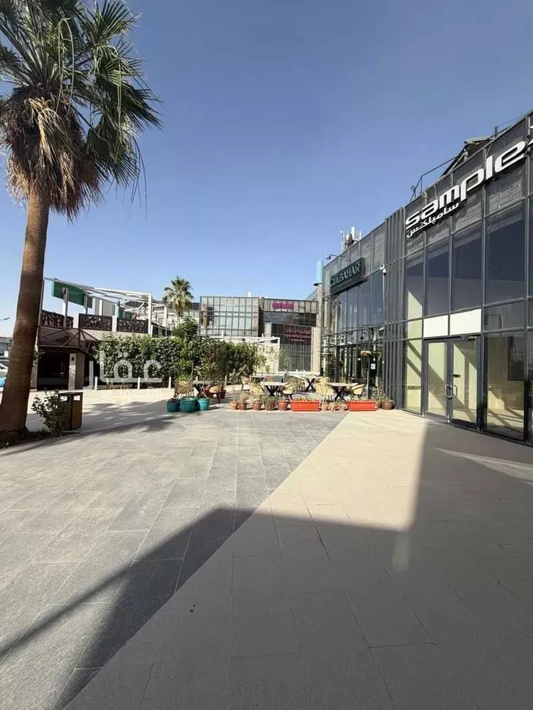 Shop for Rent in Riyadh Qurtubah