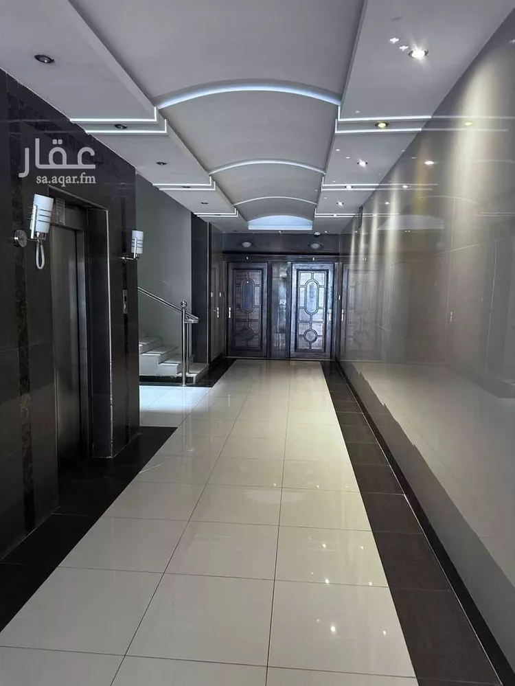 شقة للإيجار في شارع ابي فراس الحمداني, حي الرائد, مدينة الرياض, منطقة الرياض صورة 2