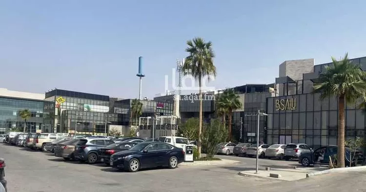 عمارة للإيجار في شارع الثمامه, حي قرطبة, مدينة الرياض, منطقة الرياض صورة 3