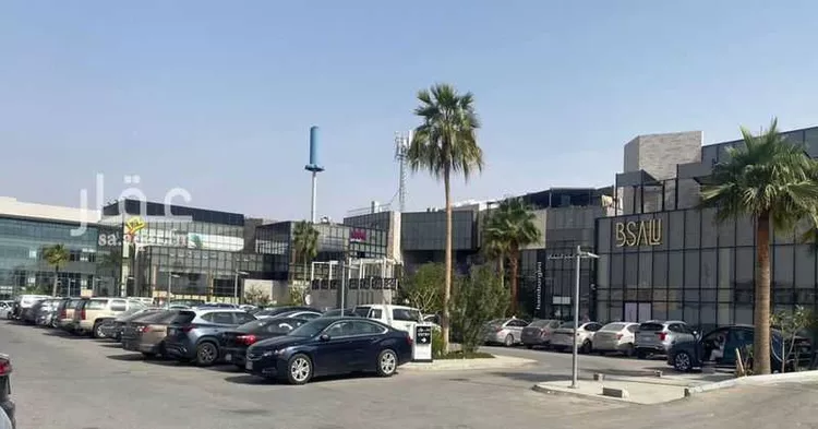 محل للإيجار في شارع الثمامه, حي قرطبة, مدينة الرياض, منطقة الرياض