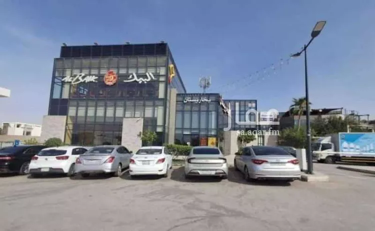 محل للإيجار في شارع الثمامه, حي قرطبة, مدينة الرياض, منطقة الرياض 1 صورة