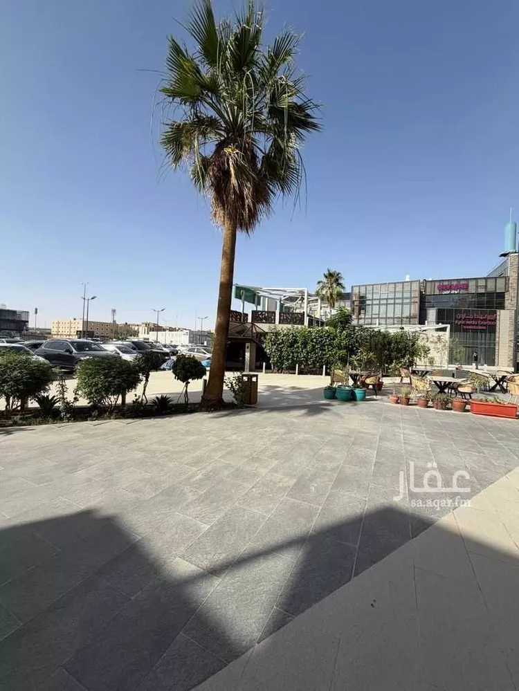 Commercial Office for Rent in Riyadh Qurtubah صورة 2