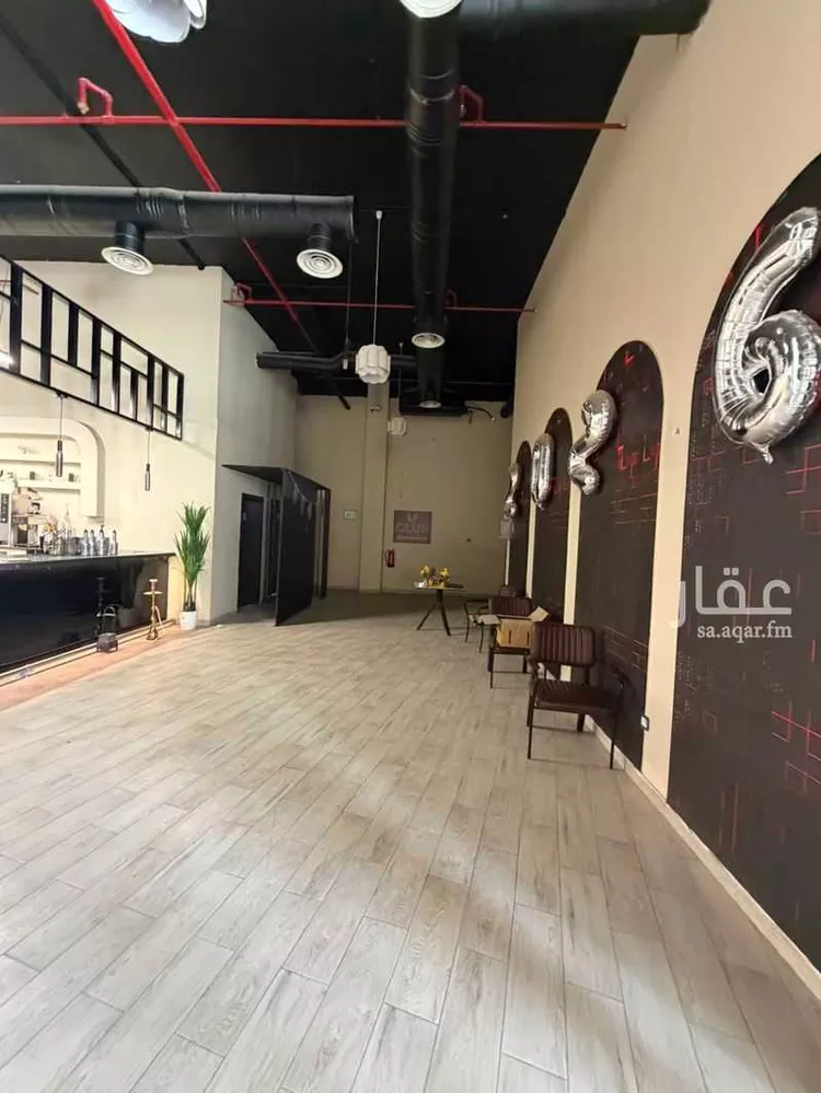 محل للإيجار في شارع الثمامه, حي قرطبة, مدينة الرياض, منطقة الرياض 7