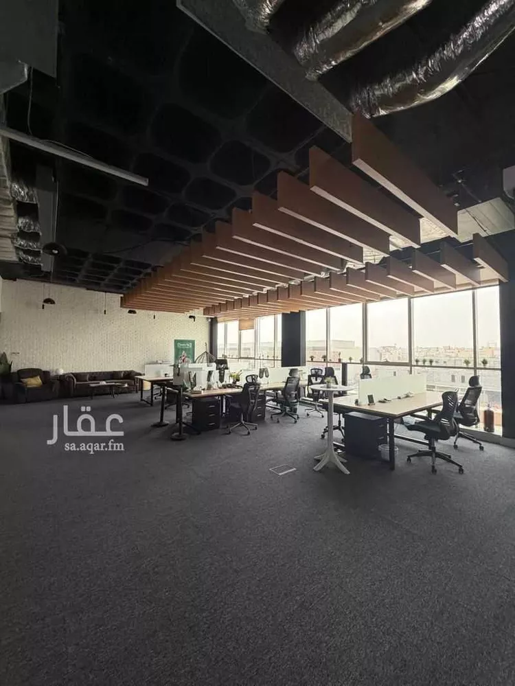 Commercial Office for Rent in Riyadh Al Malqa صورة 5