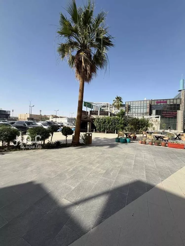 محل للإيجار في شارع الثمامه, حي قرطبة, مدينة الرياض, منطقة الرياض صورة 3