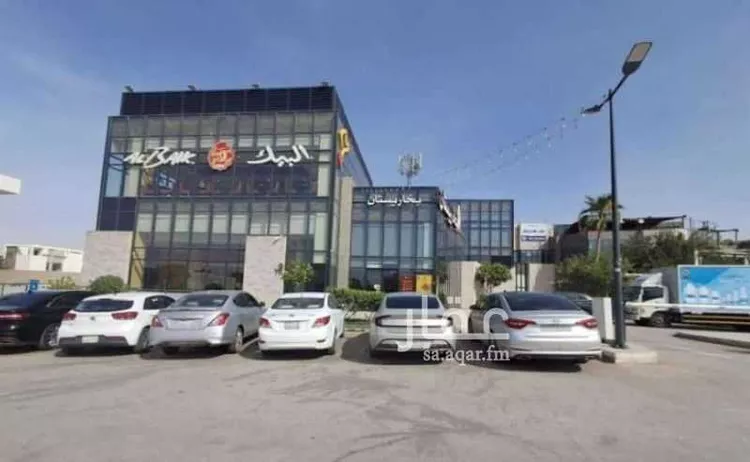 محل للإيجار في شارع الثمامه, حي قرطبة, مدينة الرياض, منطقة الرياض صورة 2