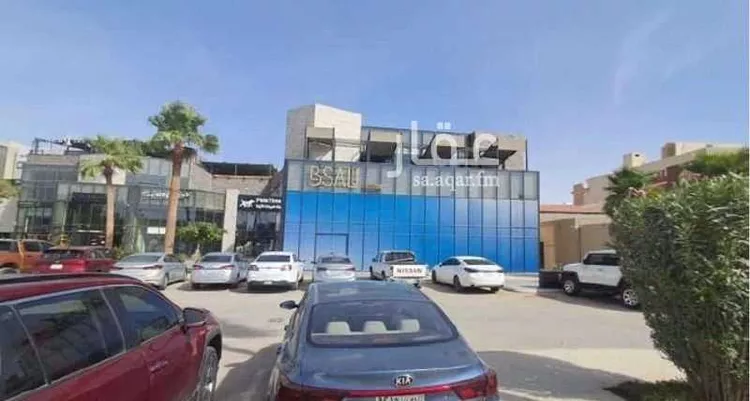 محل للإيجار في شارع الثمامه, حي قرطبة, مدينة الرياض, منطقة الرياض صورة 4