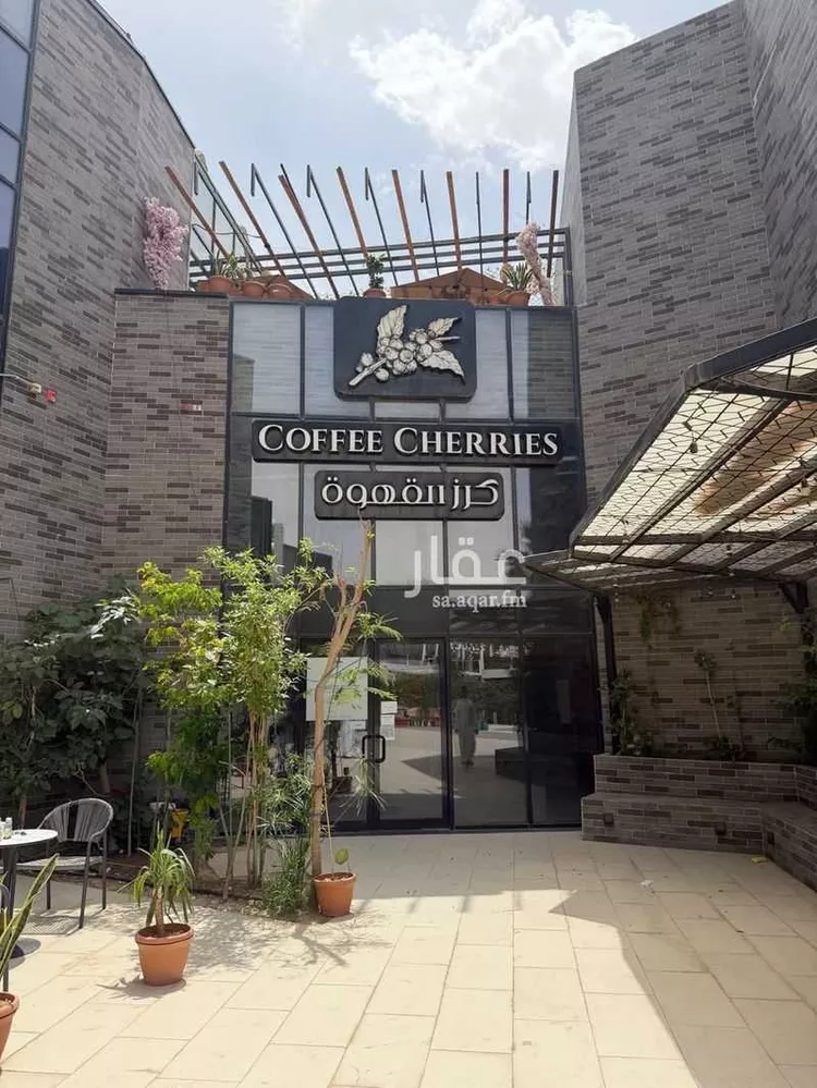 Shop for Rent in Riyadh Qurtubah