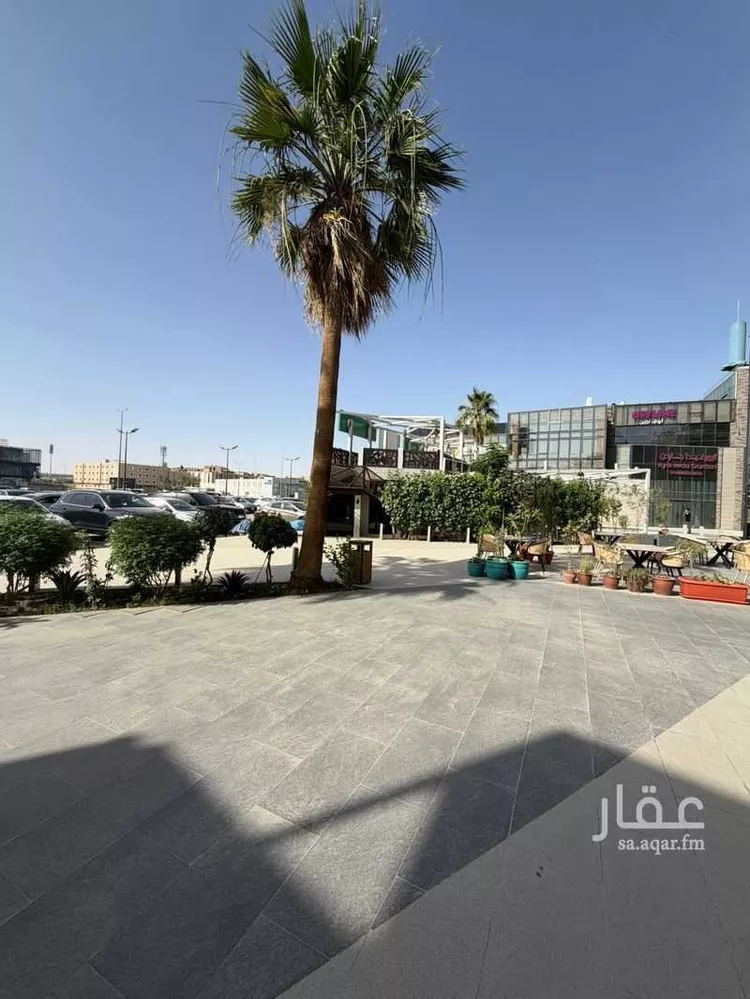 مجمع للإيجار في شارع الثمامه, حي قرطبة, مدينة الرياض, منطقة الرياض صورة 4