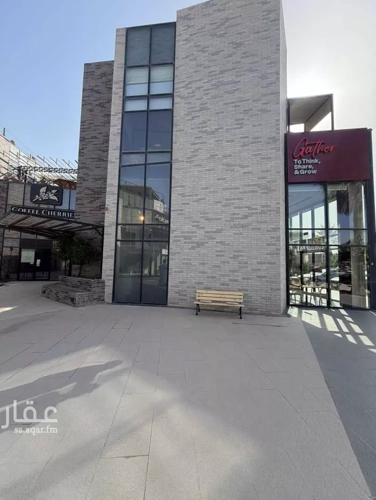 محل للإيجار في شارع الثمامه, حي قرطبة, مدينة الرياض, منطقة الرياض صورة 4