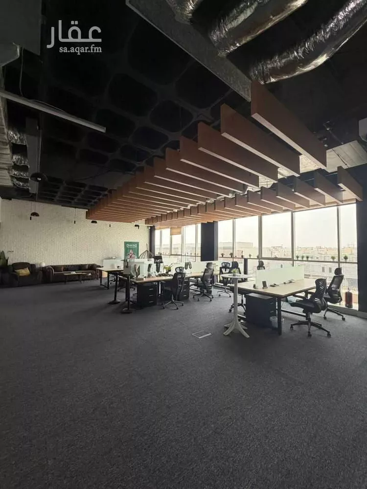 Commercial Office for Rent in Riyadh Al Malqa
