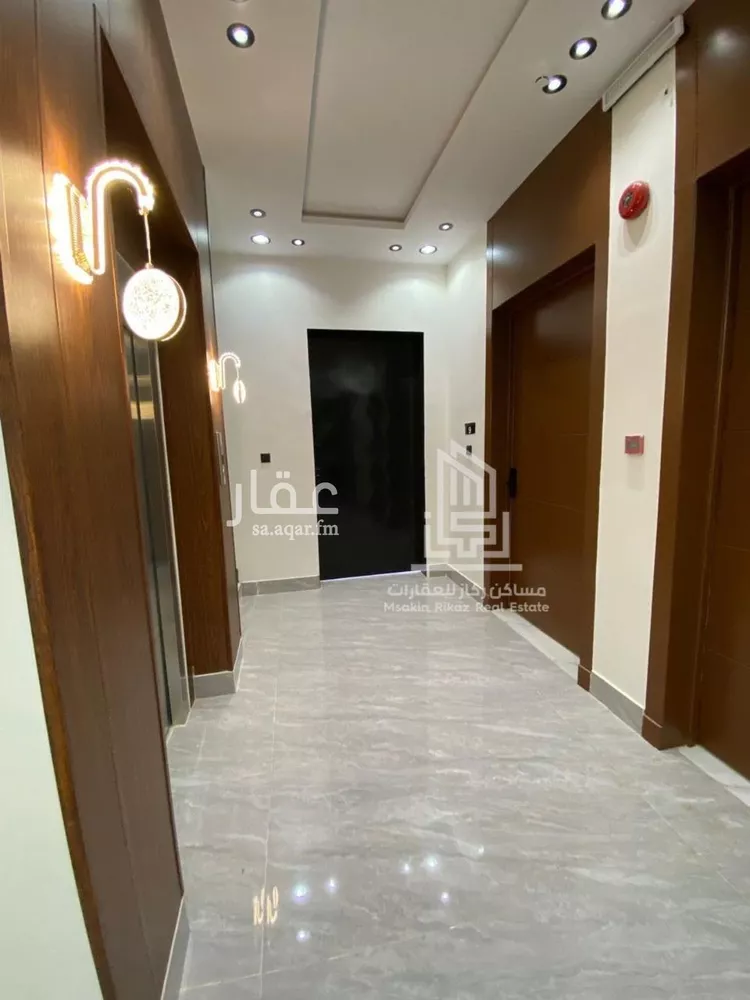 شقة للإيجار في شارع البقيع, حي السعادة, مدينة الرياض, منطقة الرياض صورة 4