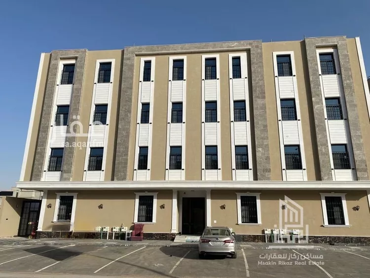 شقة للإيجار في شارع البقيع, حي السعادة, مدينة الرياض, منطقة الرياض