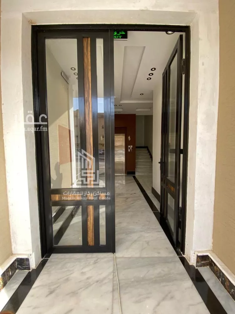 شقة للإيجار في شارع البقيع, حي السعادة, مدينة الرياض, منطقة الرياض صورة 2