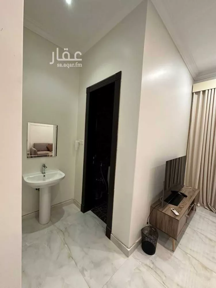 شقة للإيجار في شارع ابن شعيب الفاسي ، حي الرمال ، الرياض ، منطقة الرياض صورة 4
