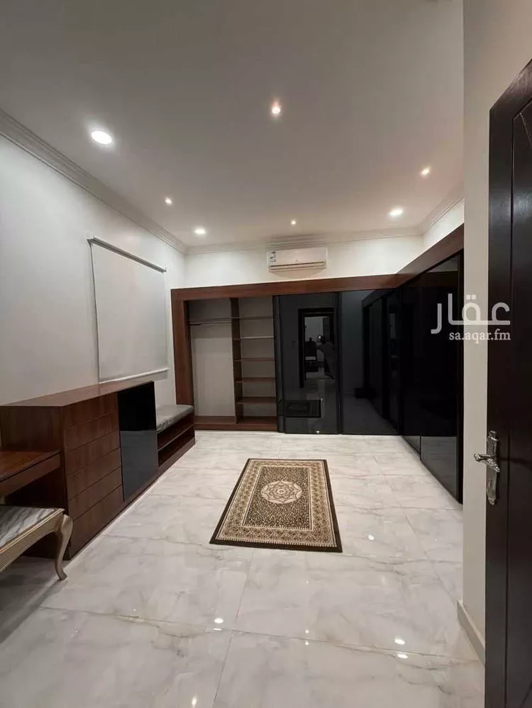 شقة للإيجار في شارع ابن شعيب الفاسي, حي الرمال, مدينة الرياض, منطقة الرياض صورة 2