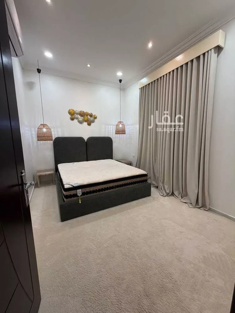 شقة للإيجار في شارع ابن شعيب الفاسي, حي الرمال, مدينة الرياض, منطقة الرياض صورة 4