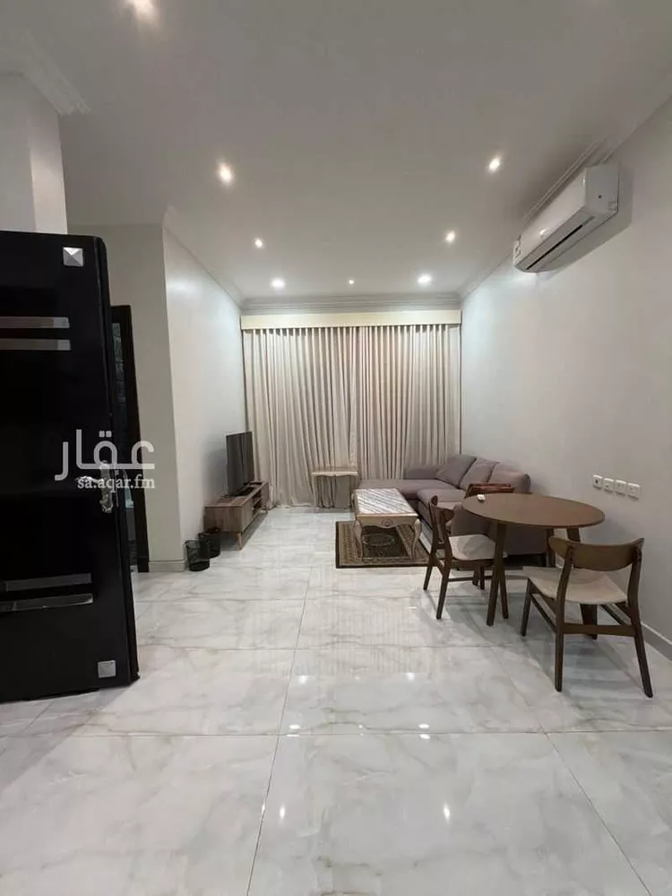 شقة للإيجار في شارع ابن شعيب الفاسي, حي الرمال, مدينة الرياض, منطقة الرياض صورة 5