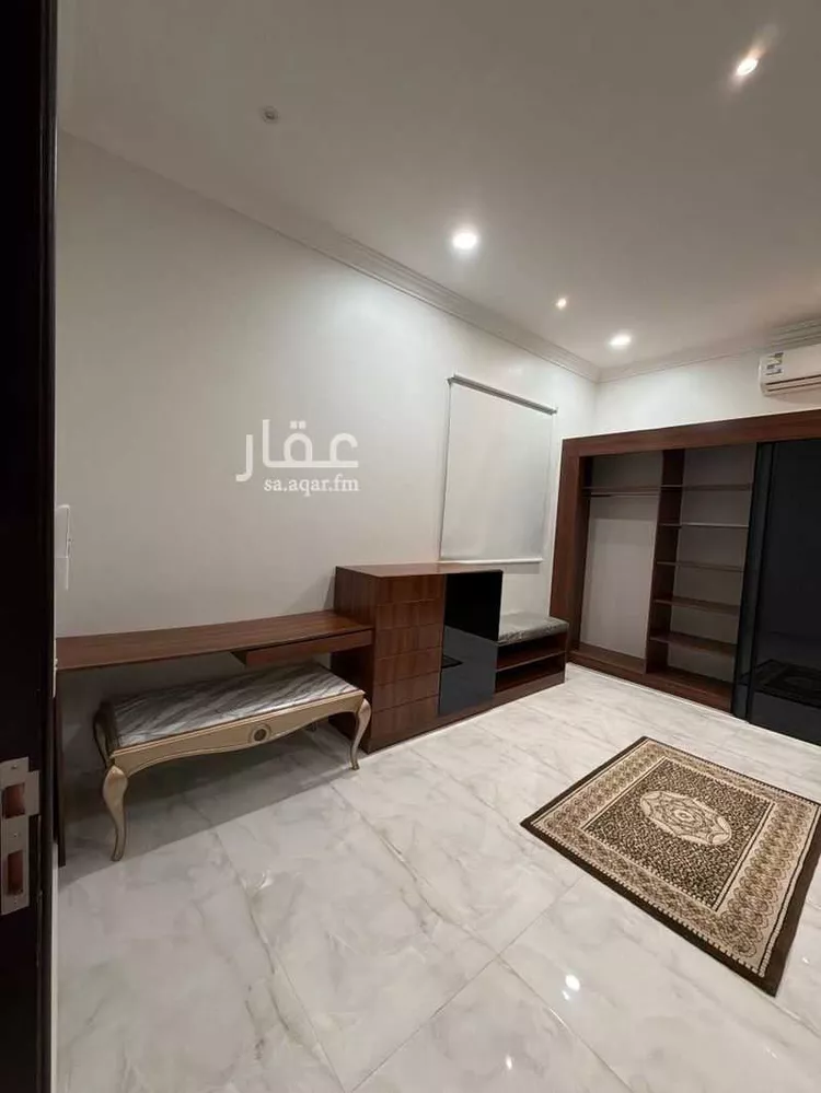 شقة للإيجار في شارع ابن شعيب الفاسي, حي الرمال, مدينة الرياض, منطقة الرياض