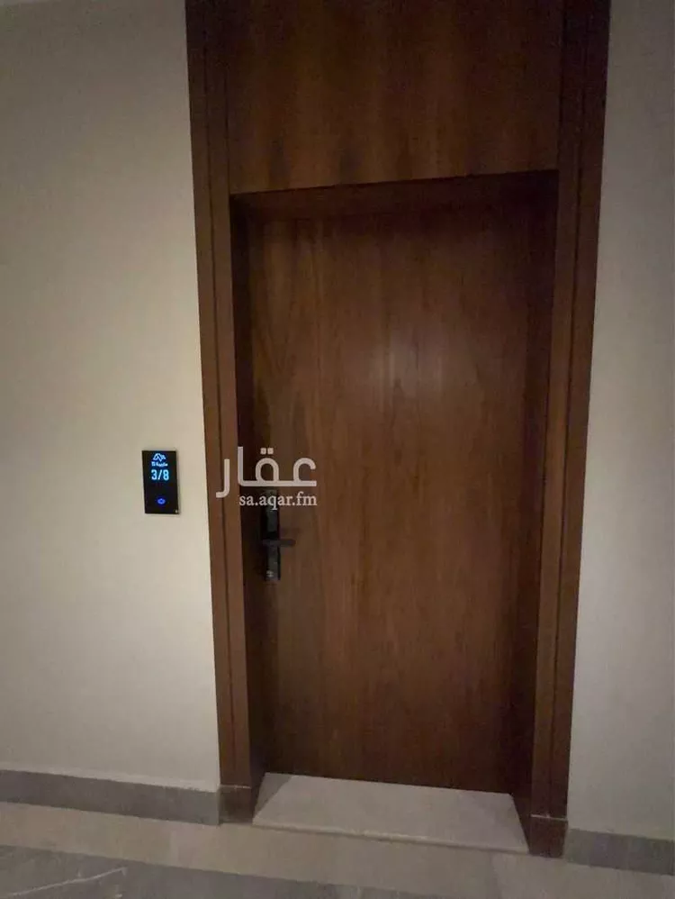 شقة للإيجار في شارع مدائن صالح ، حي الحمراء ، الخبر ، الخبر