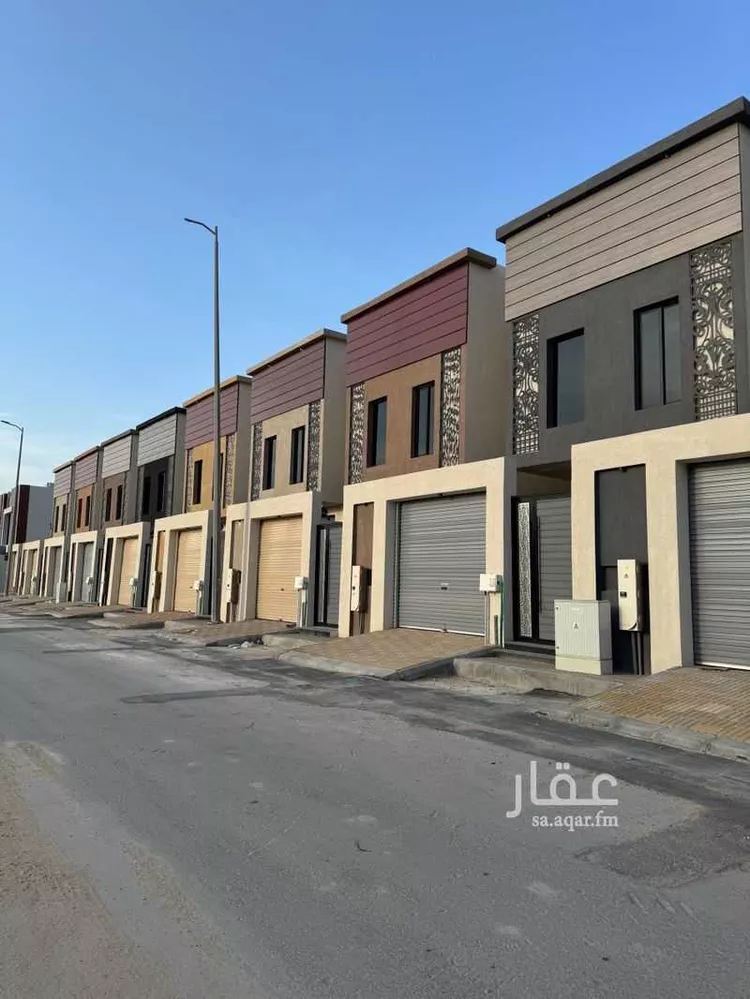 فيلا للبيع في حي الزهراء, مدينة الاحساء, المنطقة الشرقية صورة 5