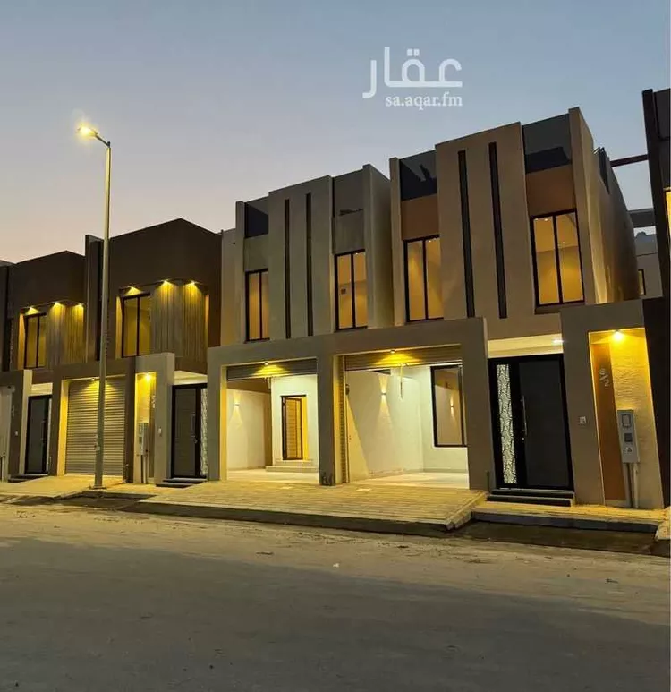 فيلا للبيع في شارع الإمارات العربية, حي الدانة, مدينة الاحساء, المنطقة الشرقية