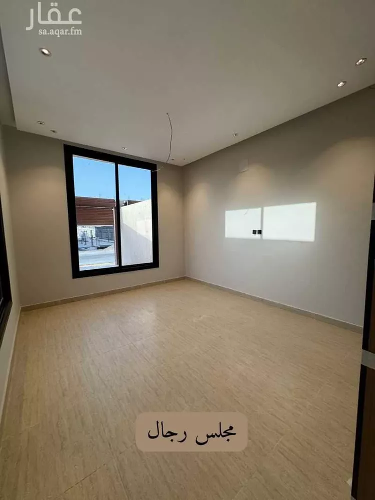 فيلا للبيع في حي هجر الأول, مدينة الاحساء, المنطقة الشرقية صورة 3