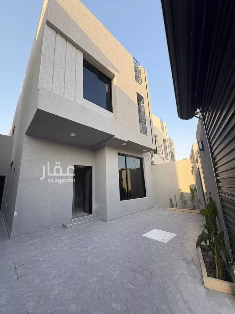 فيلا للبيع في شارع 3748448, حي هجر الثاني, مدينة الاحساء, المنطقة الشرقية صورة 2