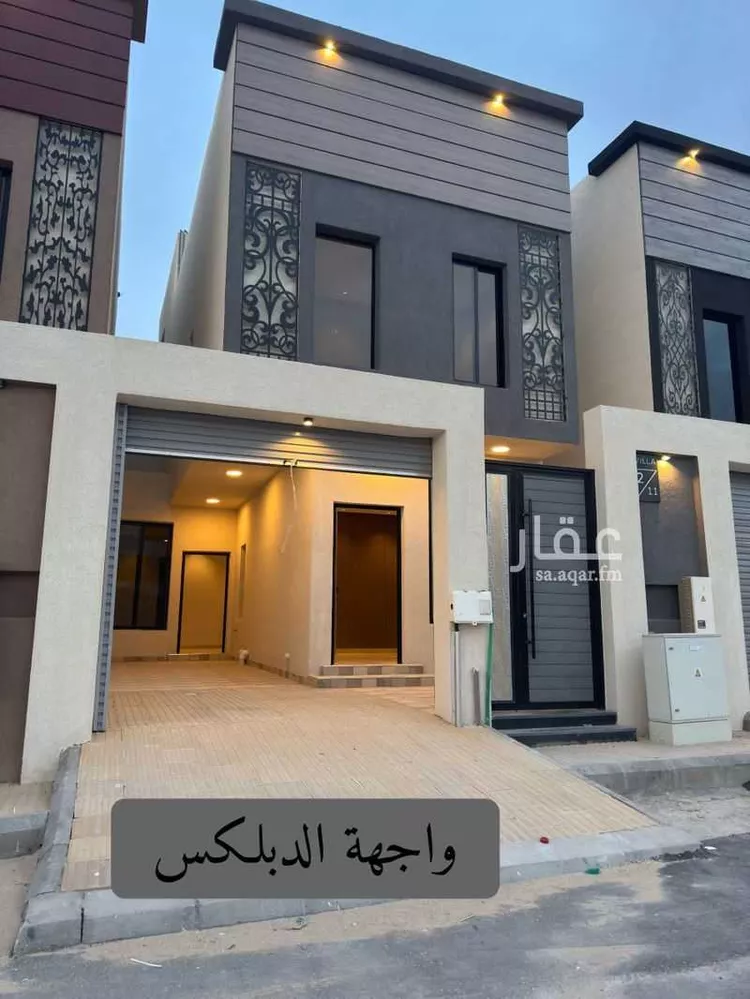 فيلا للبيع في حي الزهراء, مدينة الاحساء, المنطقة الشرقية صورة 3