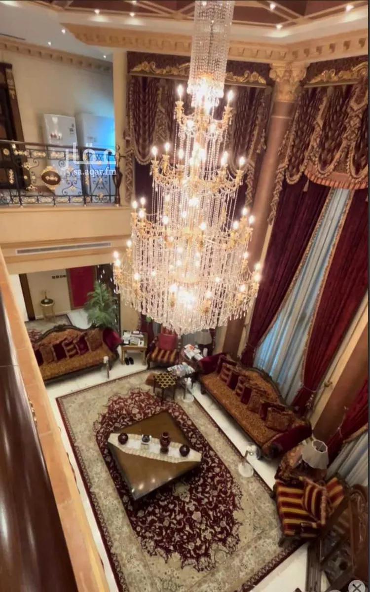 Villa for Sale in Riyadh Umm Al Hamam Al Sharqi 6