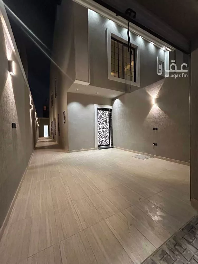 دور للبيع في شارع مأدبا, حي بدر, مدينة الرياض, منطقة الرياض صورة 2