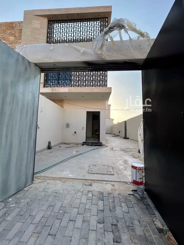 دور للبيع في شارع محمد بن راشد العريني, حي طويق, مدينة الرياض, منطقة الرياض صورة 5