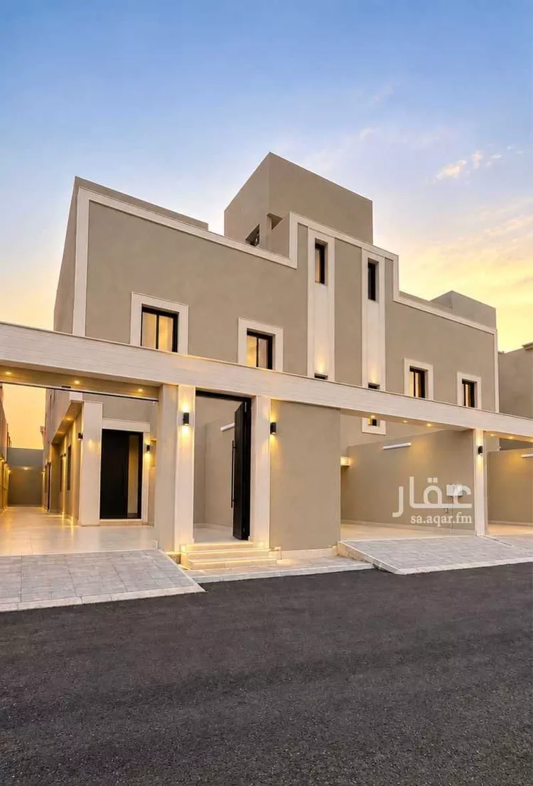 دور للبيع في شارع محارب بن دثار, حي بدر, مدينة الرياض, منطقة الرياض