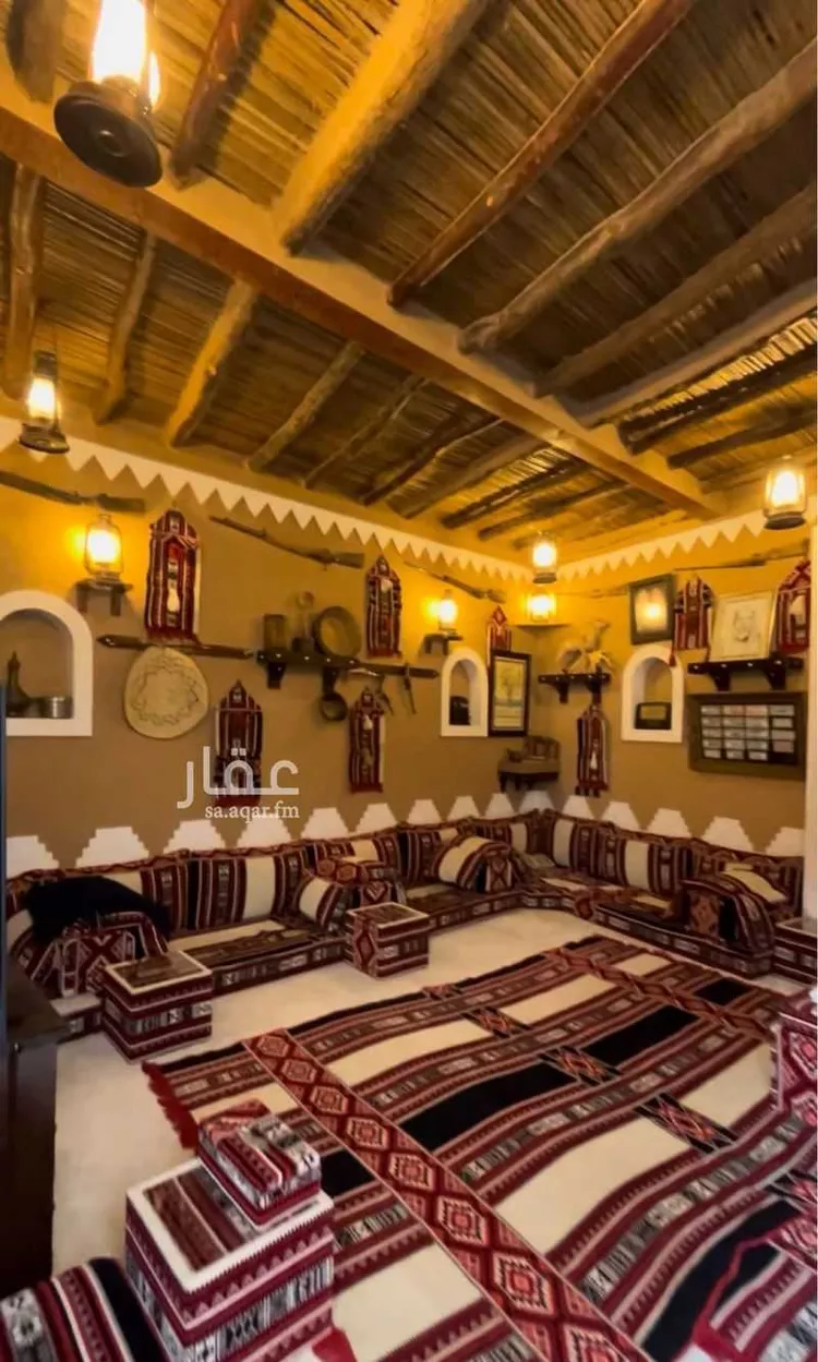 فيلا للبيع في شارع الجيل, حي المعذر, مدينة الرياض, منطقة الرياض صورة 3
