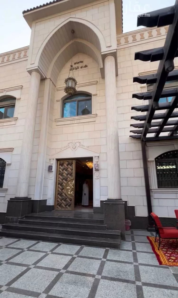 فيلا للبيع في شارع الجيل, حي المعذر, مدينة الرياض, منطقة الرياض صورة 5