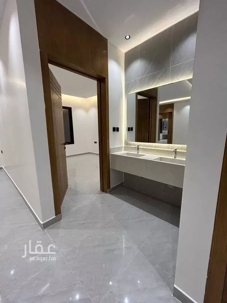 دور للبيع في شارع مأدبا, حي بدر, مدينة الرياض, منطقة الرياض صورة 5