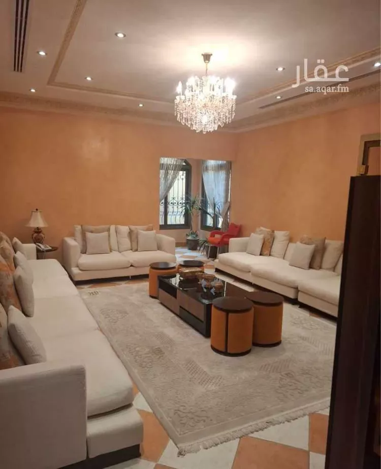 فيلا للبيع في شارع الجيل, حي المعذر, مدينة الرياض, منطقة الرياض صورة 2