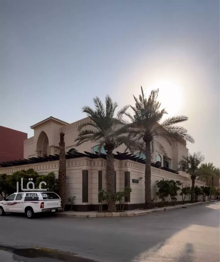 فيلا للبيع في شارع الجيل, حي المعذر, مدينة الرياض, منطقة الرياض صورة 4