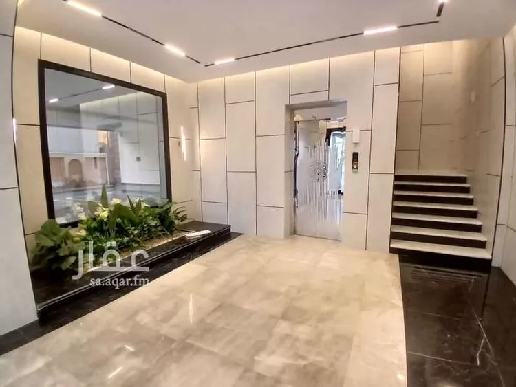 شقة للإيجار في شارع عبدالسلام سكيدج, حي المروة, مدينة جدة, منطقة مكة المكرمة 1 صورة