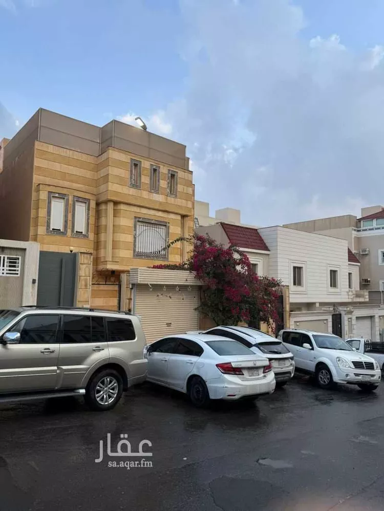 فيلا للبيع في حي الشرقية, مدينة أبها, منطقة عسير