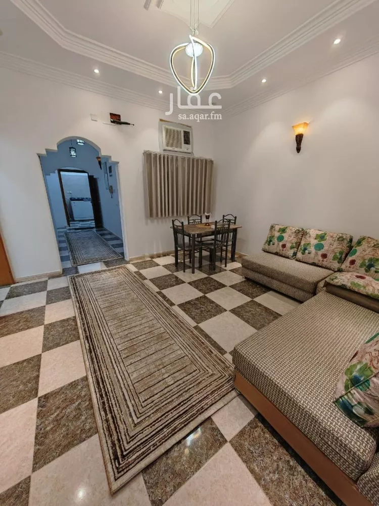 شقة للإيجار في شارع صفية البغدادية, حي التعاون, مدينة خميس مشيط, منطقة عسير صورة 4