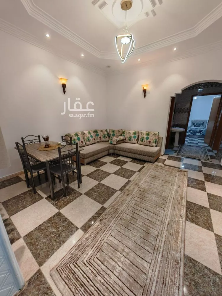 شقة للإيجار في شارع صفية البغدادية, حي التعاون, مدينة خميس مشيط, منطقة عسير صورة 2