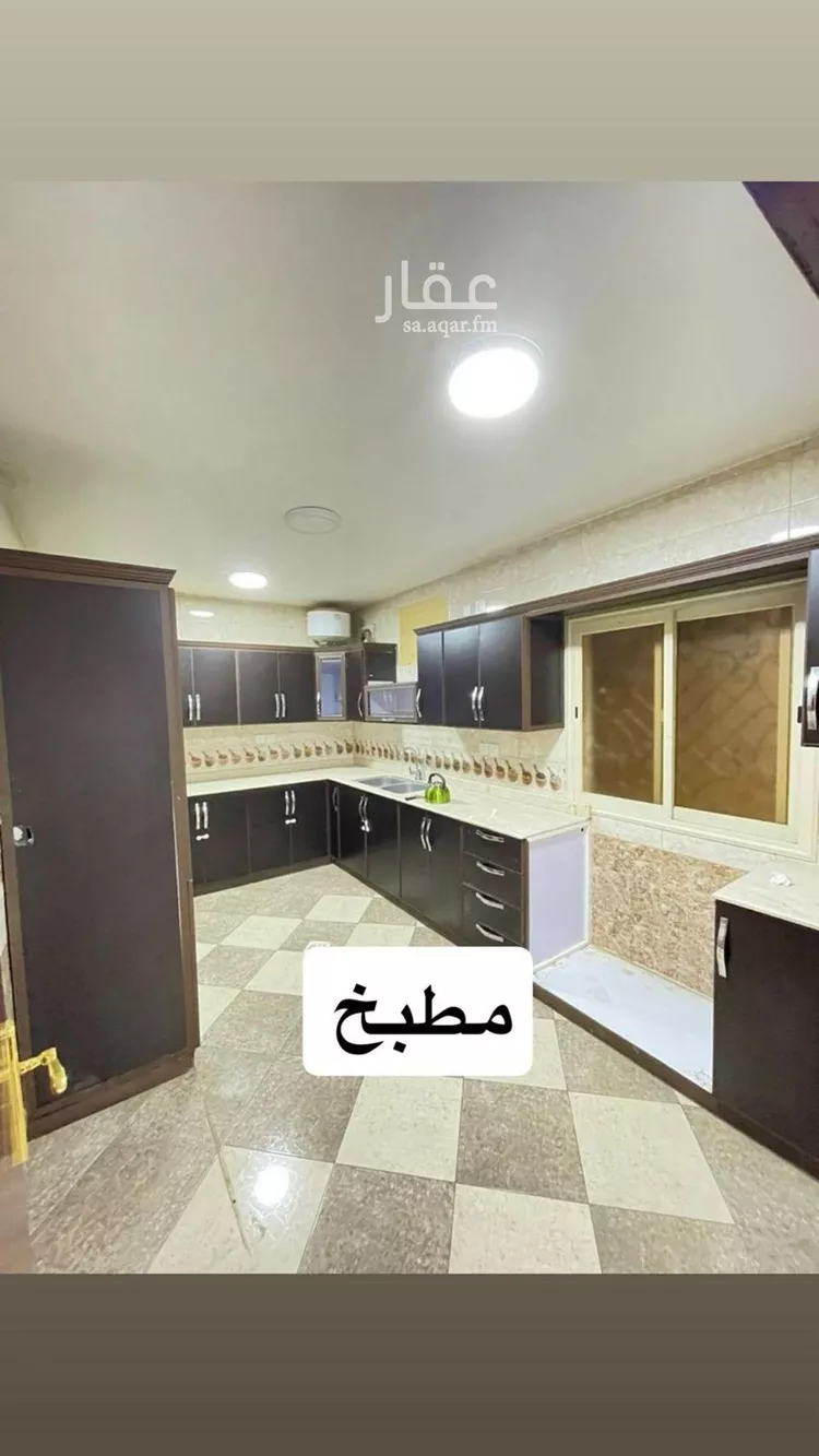 شقة للإيجار في شارع وادي بابج, حي البديع, مدينة أبها, منطقة عسير