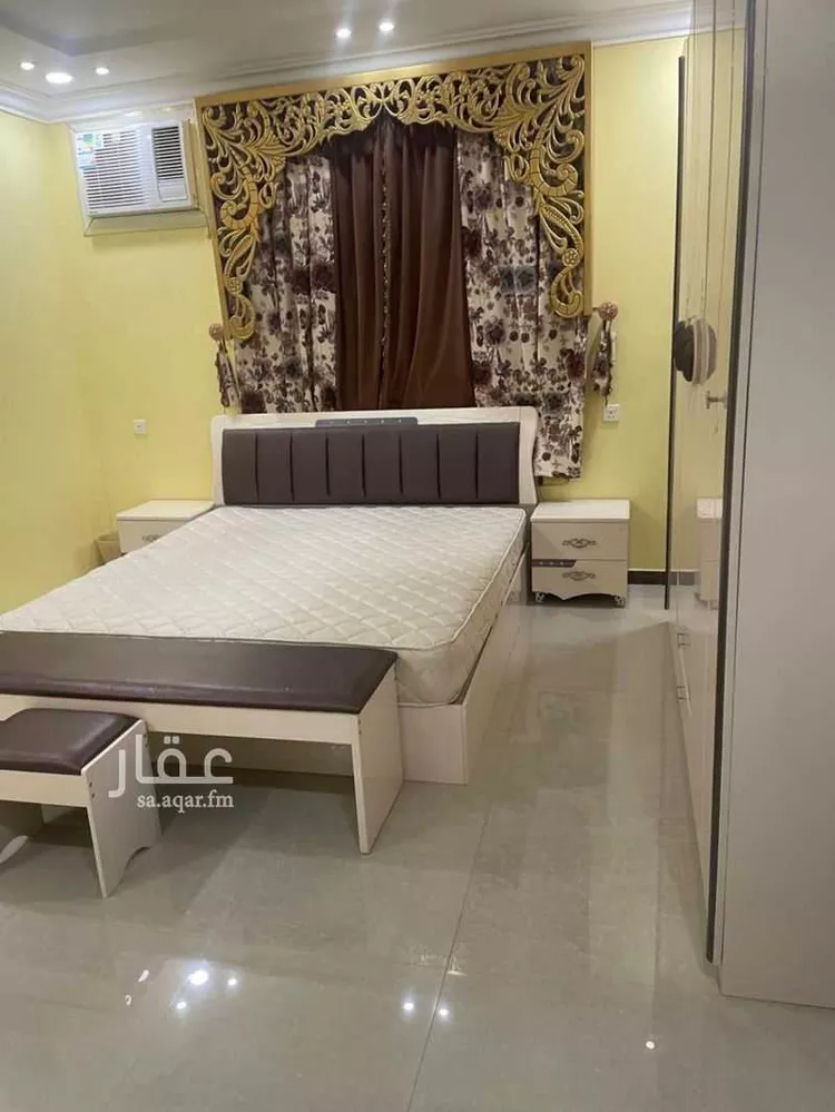 شقة للإيجار في شارع عبدالله ابن ملاذ الاشعري, حي الشرف, مدينة خميس مشيط, منطقة عسير صورة 4