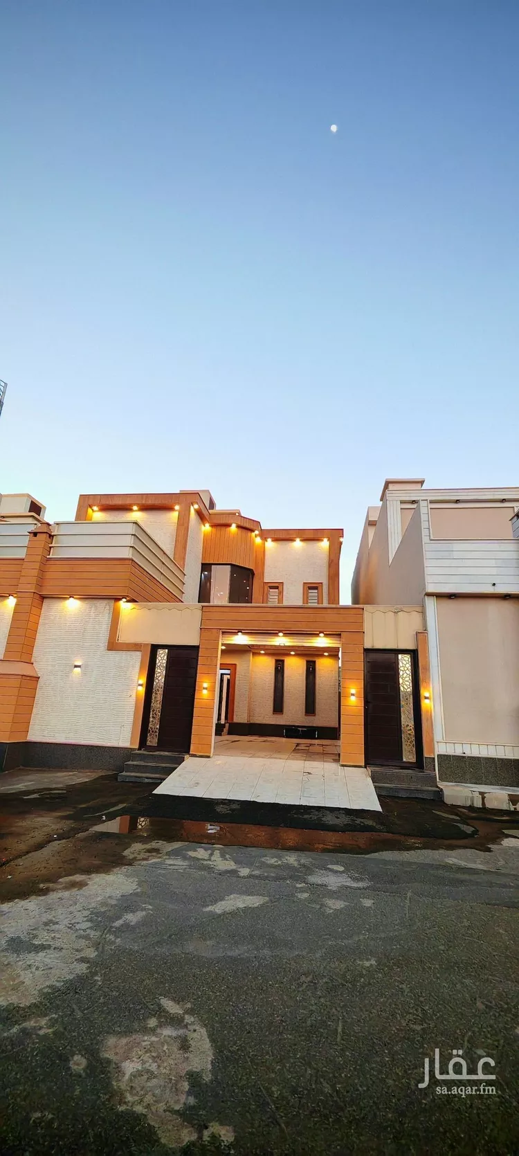 فيلا للإيجار في شارع ابي المحاسن الاصبهاني, حي النور, مدينة خميس مشيط, منطقة عسير