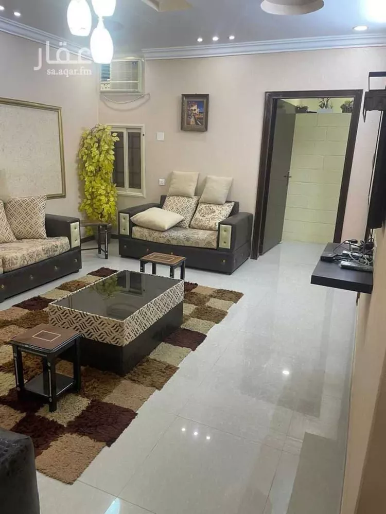 شقة للإيجار في شارع عبدالله ابن ملاذ الاشعري, حي الشرف, مدينة خميس مشيط, منطقة عسير