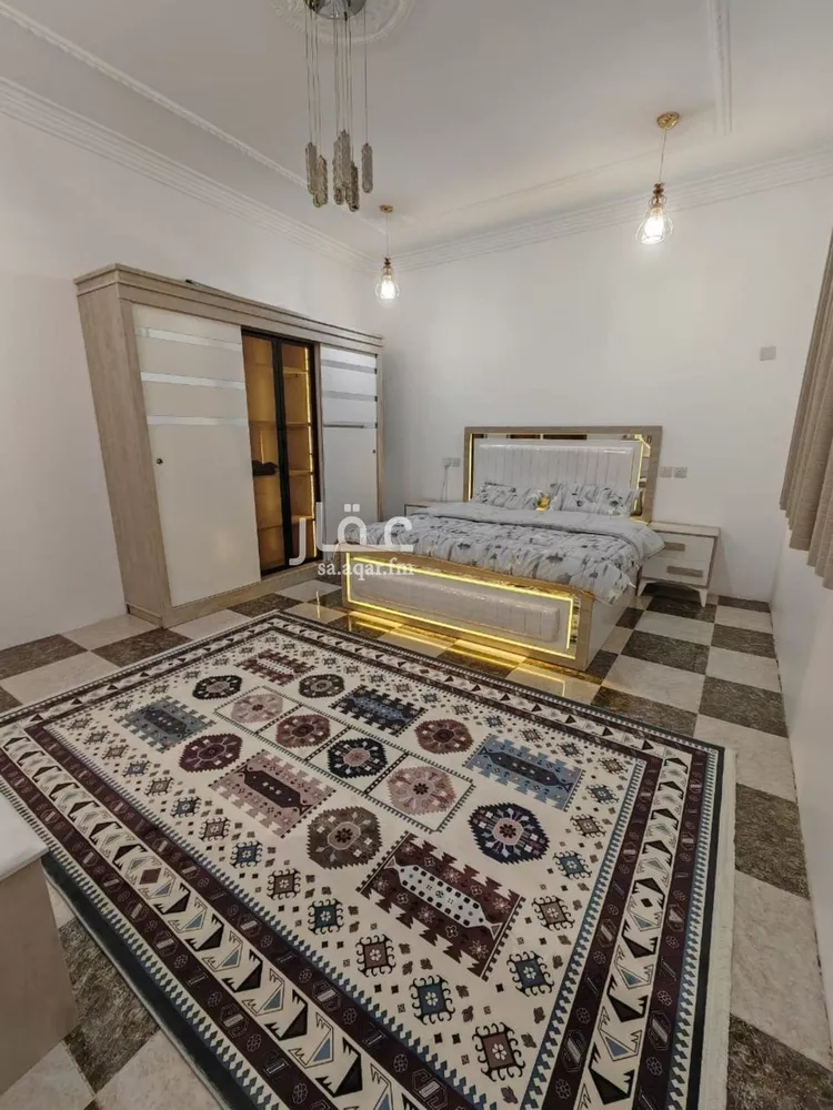 شقة للإيجار في شارع صفية البغدادية, حي التعاون, مدينة خميس مشيط, منطقة عسير صورة 5