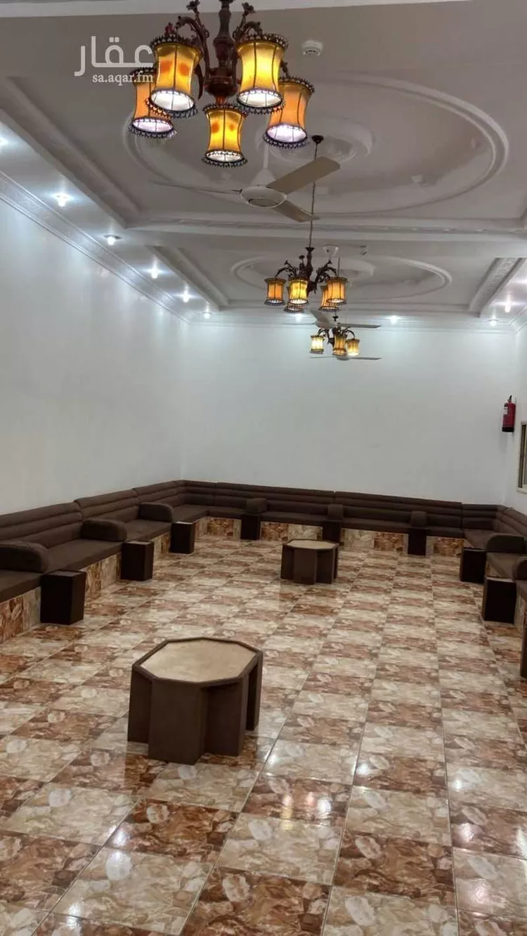 Rest House for Rent in Khamis Mushait Al Moosa Subdivision