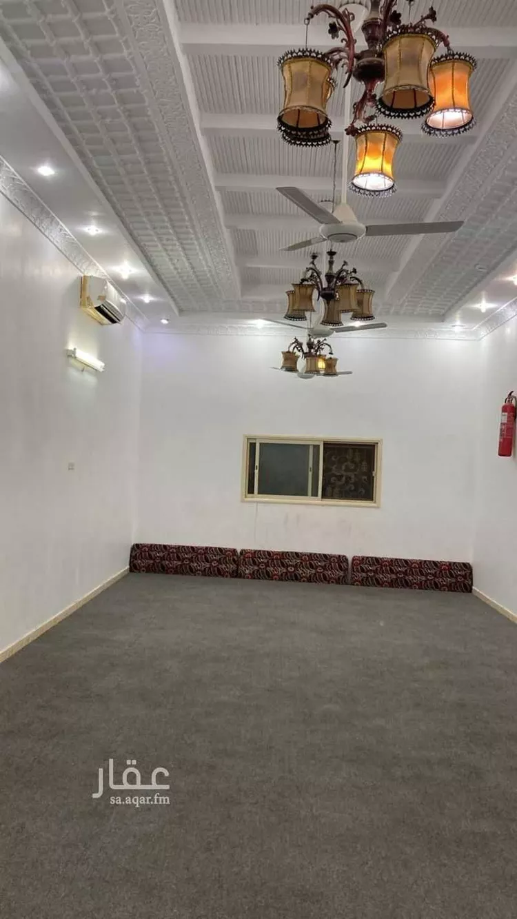 استراحة للإيجار في شارع عبدالله ابن بحينة, حي الشرف, مدينة خميس مشيط, منطقة عسير صورة 4