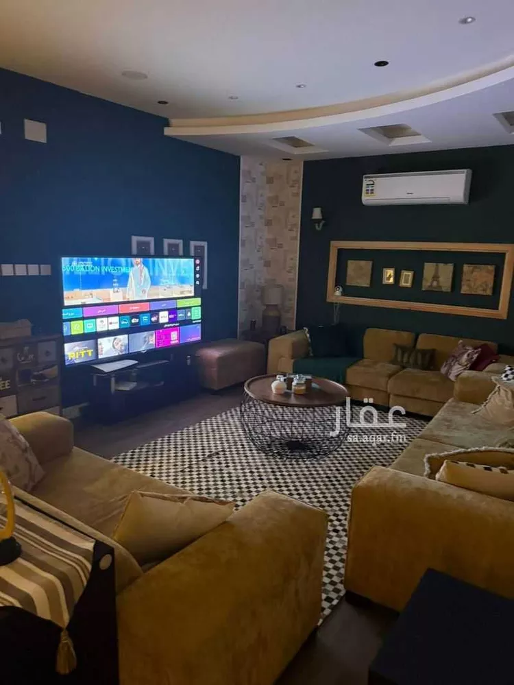 فيلا للبيع في حي الشرقية, مدينة أبها, منطقة عسير صورة 2